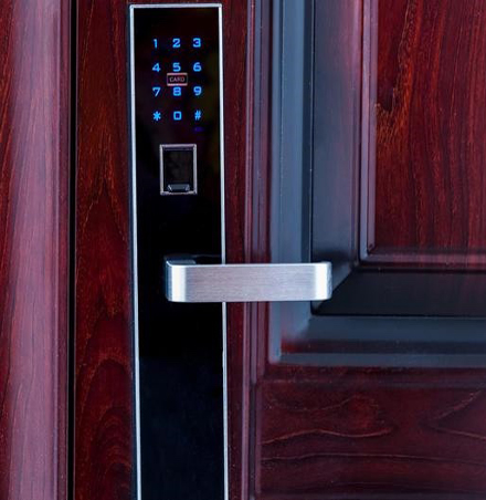 道真仡开锁指纹锁出售安装